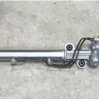 TOYOTA LAND CRUISER 100  470 V6