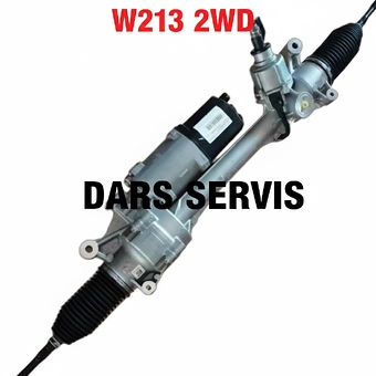 Mercedes-Benz W213 2WD