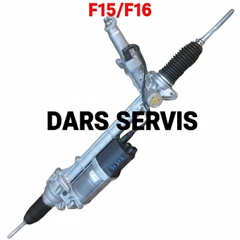 BMW F15/16