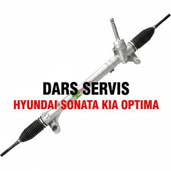 HYUNDAI SONATA KIA OPTIMA RULEVOY