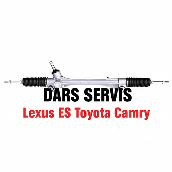 TOYOTA CAMRY LEXUS ES
