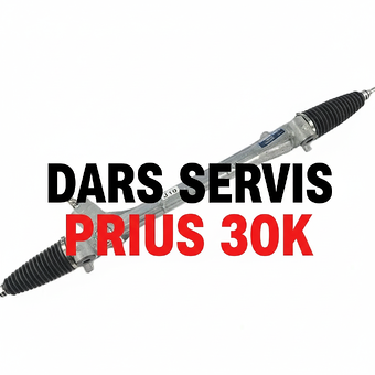 TOYOTA PRIUS 30 KUZA