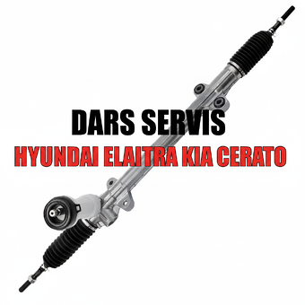 HYUNDAI ELANTRA/II30 KIA CEED/CERATO