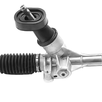 VW AG  RULEVOY REYKA