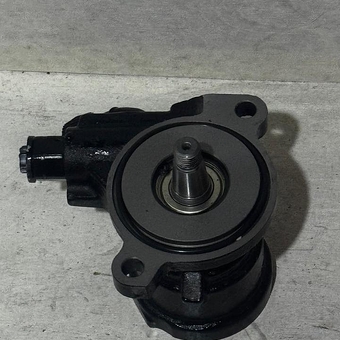 TOYOTA LAND CRUISER 100