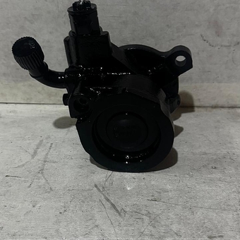 TOYOTA LAND CRUISER 100