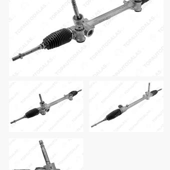 TOYOTO YARIS  2005 --