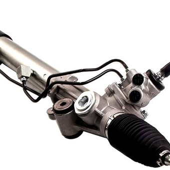 TOYOTO  LAND CRUISER  PRADO 120  44200-35061