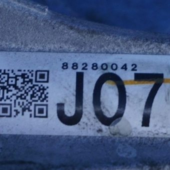 45510-47140 TOYOTO PRIUS