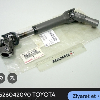 toyoto rav4    4526042090  WTURVAL