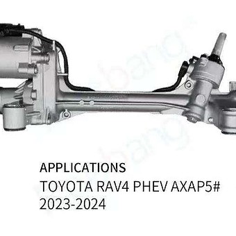 TOYOTO LEXUS 44250-0R180