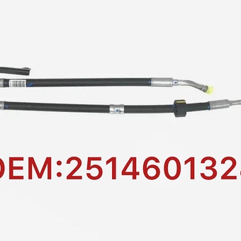 MERCEDES BENZ W164  A2514601324