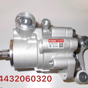 TOYOTO LAND CRUISER 4.7 V6