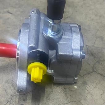 TOYOTA FJ 100 OEM 44320-60380