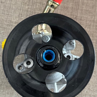 JEEP WRANGLER Sükan pompası 52969171AE