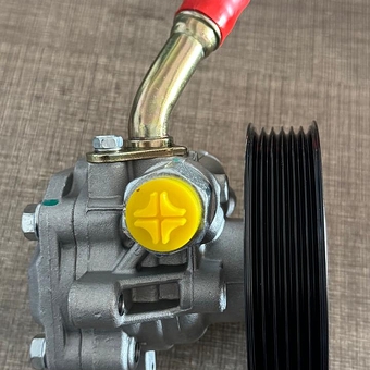 JEEP WRANGLER Sükan pompası 52969171AE